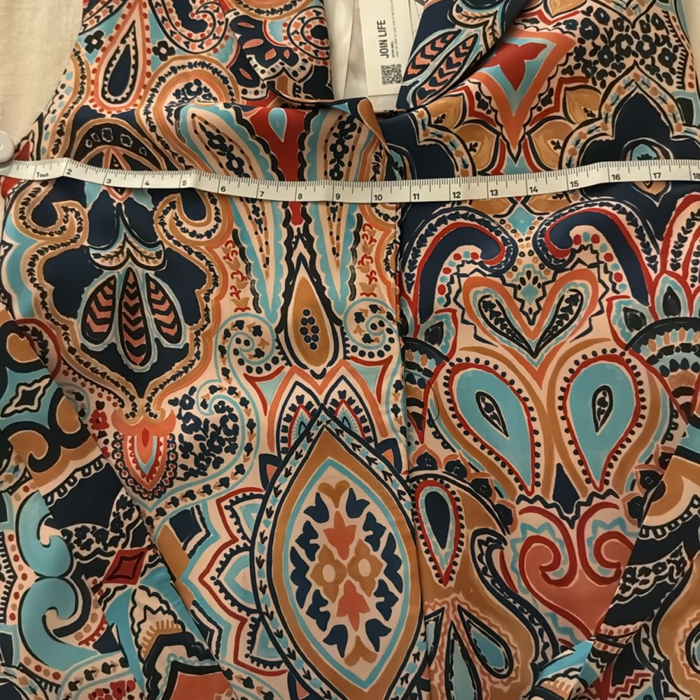 Zara Vest/ pant - Picture 5 of 10
